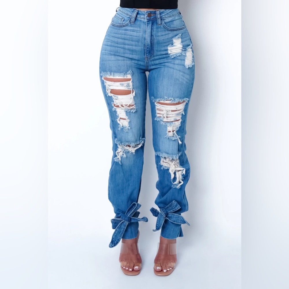 I’m looking for you jeans